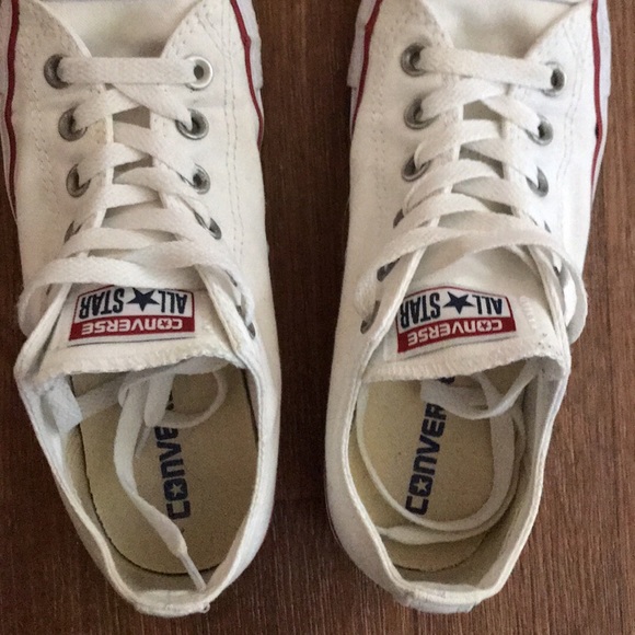 Converse Shoes - Converse